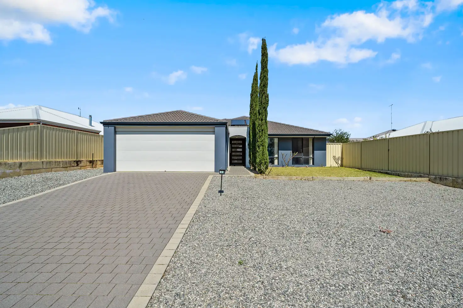 Main view of Homely house listing, 45 McDowell Street, Waroona WA 6215