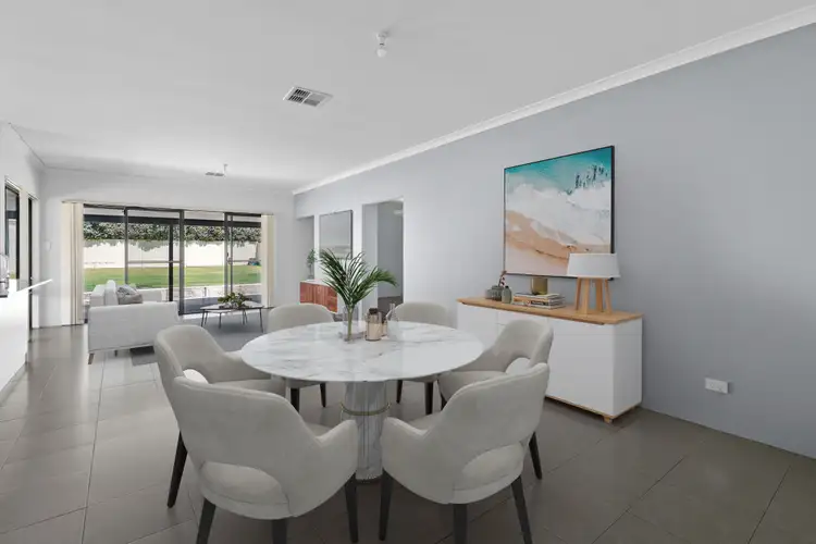 Third view of Homely house listing, 45 McDowell Street, Waroona WA 6215