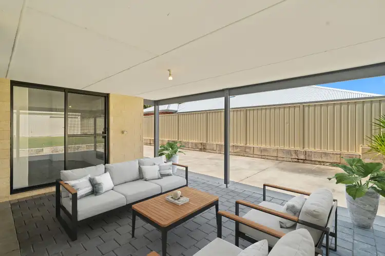 Fifth view of Homely house listing, 45 McDowell Street, Waroona WA 6215