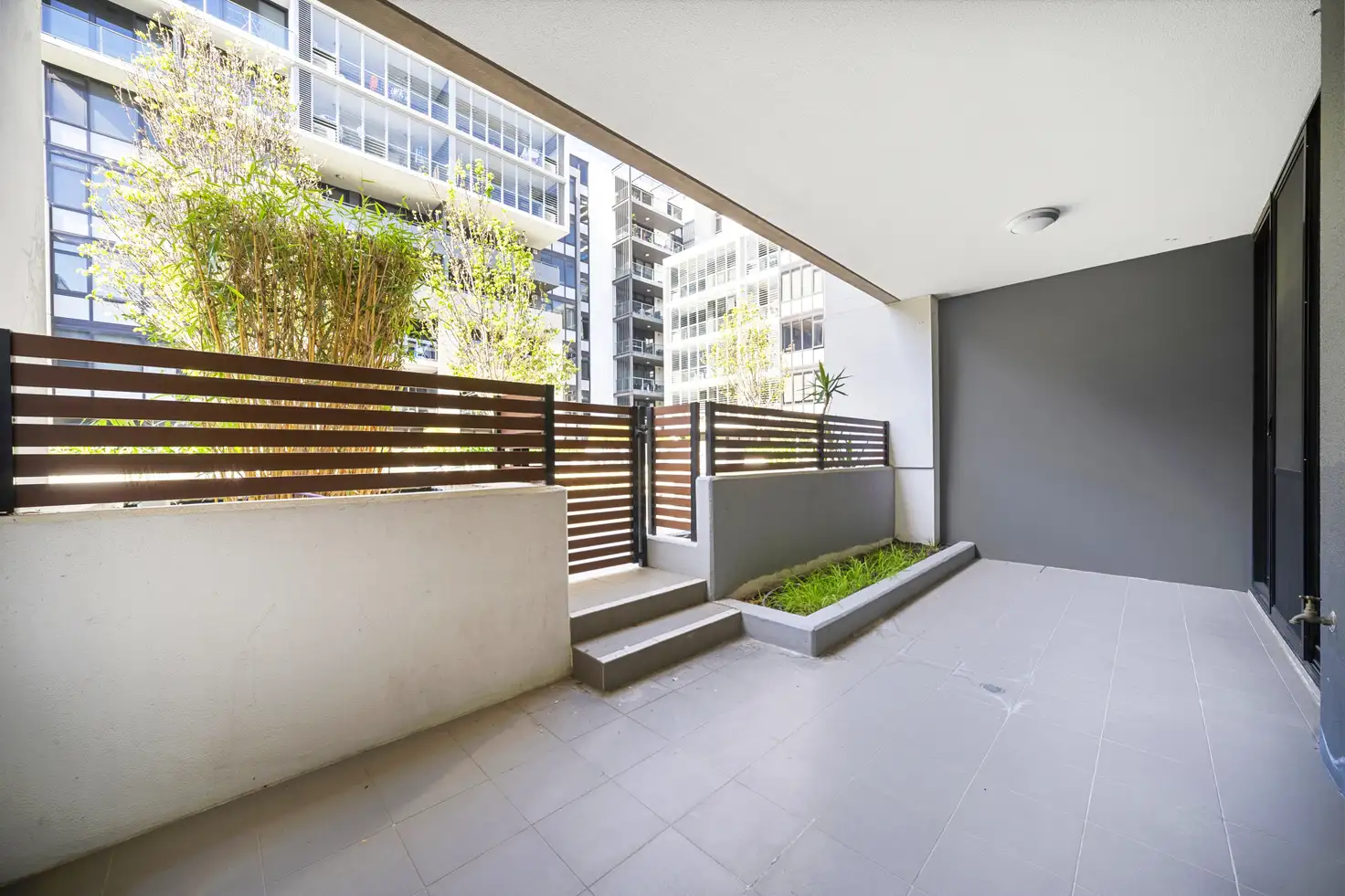 Main view of Homely apartment listing, 301/1 Half Street, Wentworth Point NSW 2127