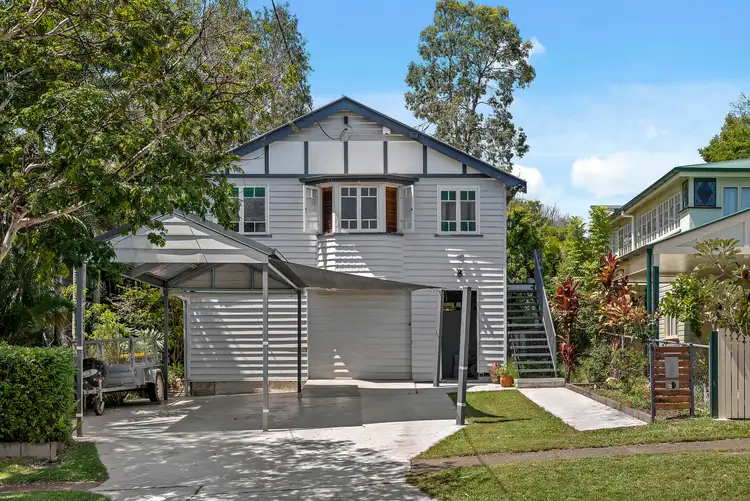 6 Kenneth Street, Tarragindi QLD 4121