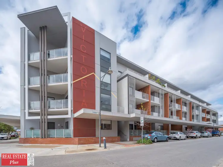 Second view of Homely unit listing, 11/21 Foundry Road, Midland WA 6056