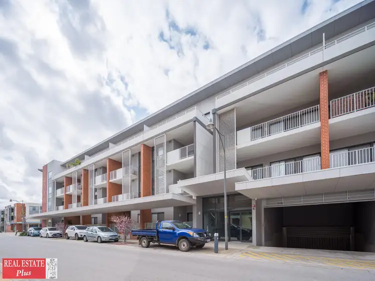 Third view of Homely unit listing, 11/21 Foundry Road, Midland WA 6056