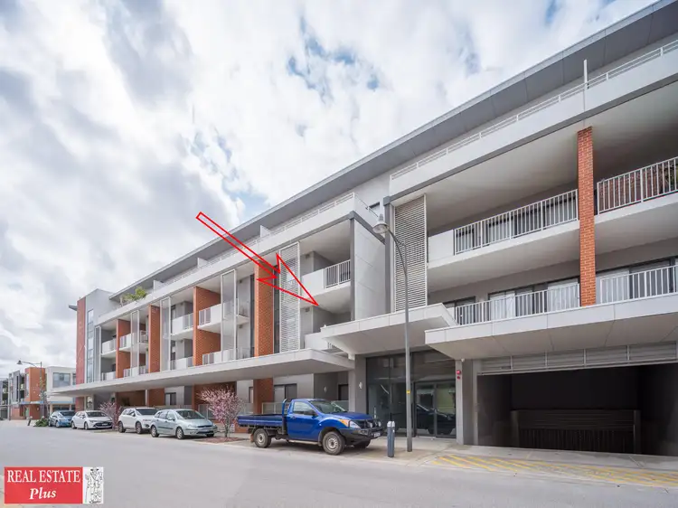 Fourth view of Homely unit listing, 11/21 Foundry Road, Midland WA 6056