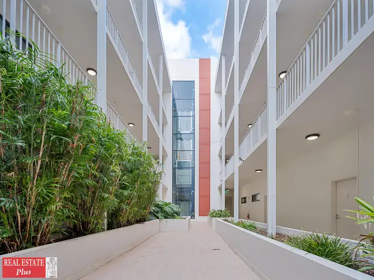 Fifth view of Homely unit listing, 11/21 Foundry Road, Midland WA 6056