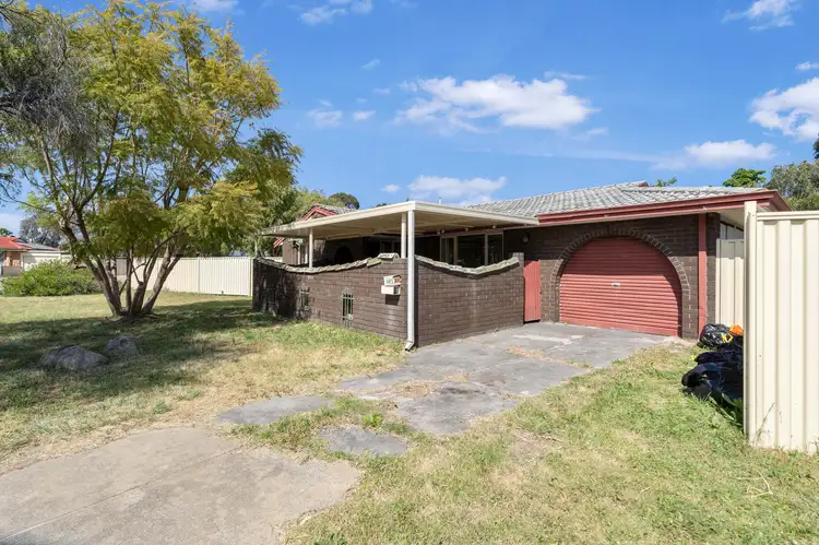 Second view of Homely house listing, 14 Stott Close, Armadale WA 6112