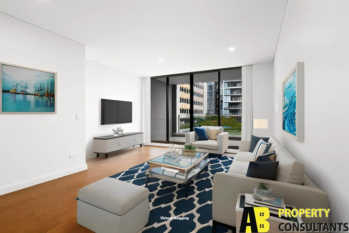 Main view of Homely unit listing, 501/28 Cowper Street, Granville NSW 2142