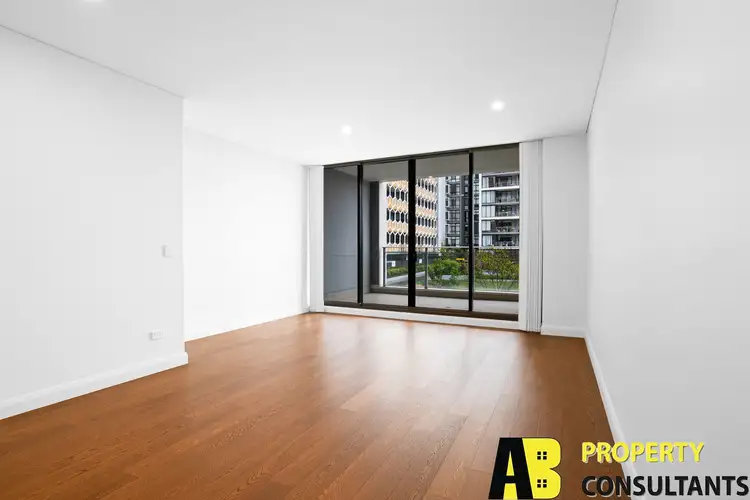 Fourth view of Homely unit listing, 501/28 Cowper Street, Granville NSW 2142