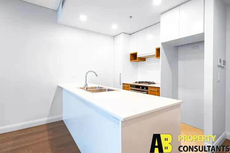 Sixth view of Homely unit listing, 501/28 Cowper Street, Granville NSW 2142