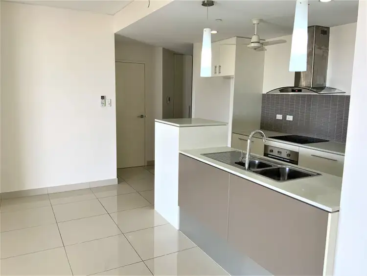 Third view of Homely apartment listing, 25/130 Smith Street, Darwin City NT 800