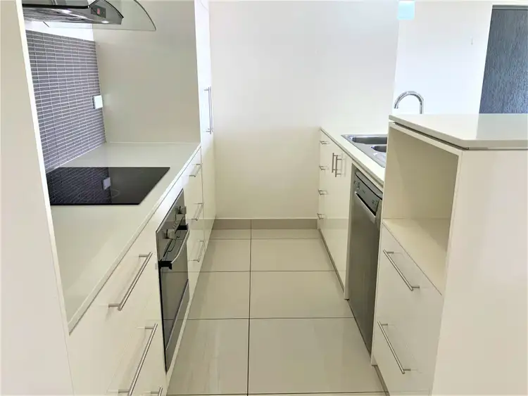 Fourth view of Homely apartment listing, 25/130 Smith Street, Darwin City NT 800