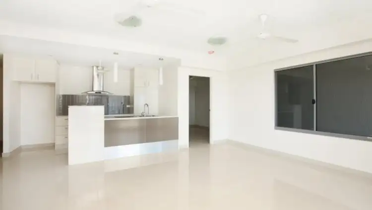 Fifth view of Homely apartment listing, 25/130 Smith Street, Darwin City NT 800