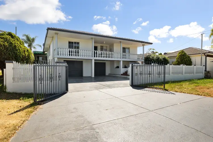 Main view of Homely house listing, 7 Horley St, Bayswater WA 6053