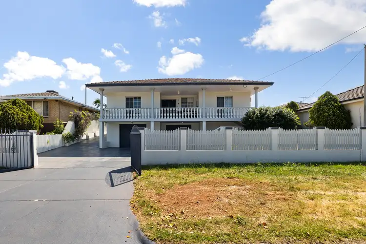 Second view of Homely house listing, 7 Horley St, Bayswater WA 6053