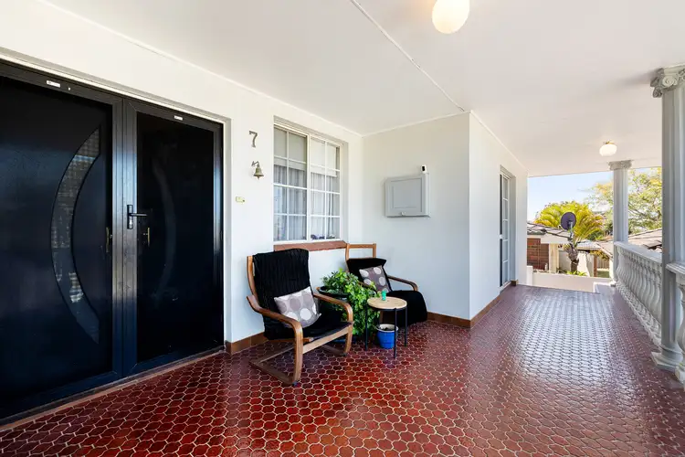 Fourth view of Homely house listing, 7 Horley St, Bayswater WA 6053
