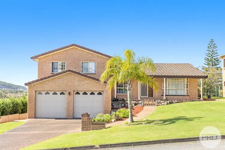 Main view of Homely house listing, 82 Pacific Drive, Fingal Bay NSW 2315