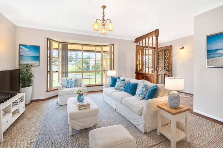 Second view of Homely house listing, 82 Pacific Drive, Fingal Bay NSW 2315