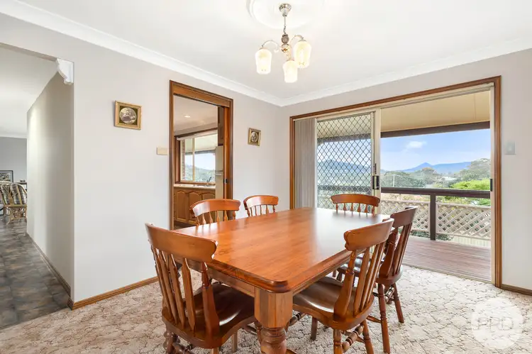 Fifth view of Homely house listing, 82 Pacific Drive, Fingal Bay NSW 2315