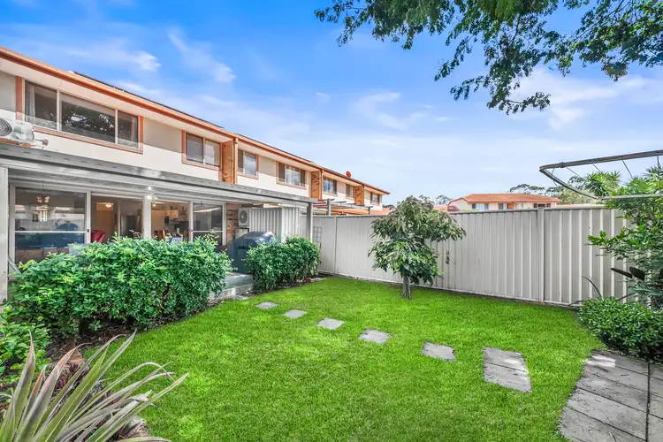 Main view of Homely house listing, 24/17 Yaun Street, Coomera QLD 4209