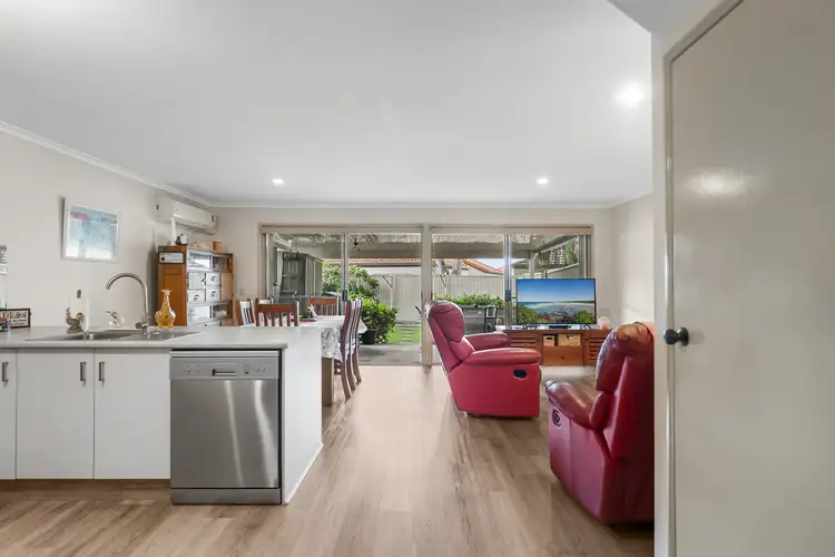 Second view of Homely house listing, 24/17 Yaun Street, Coomera QLD 4209