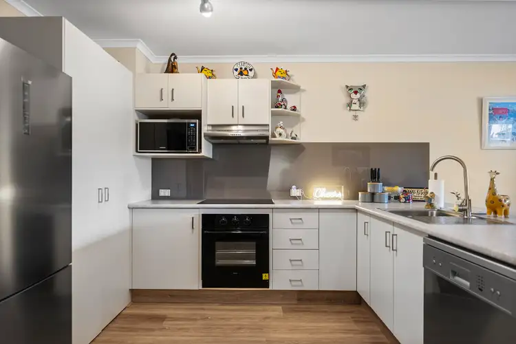 Fourth view of Homely house listing, 24/17 Yaun Street, Coomera QLD 4209