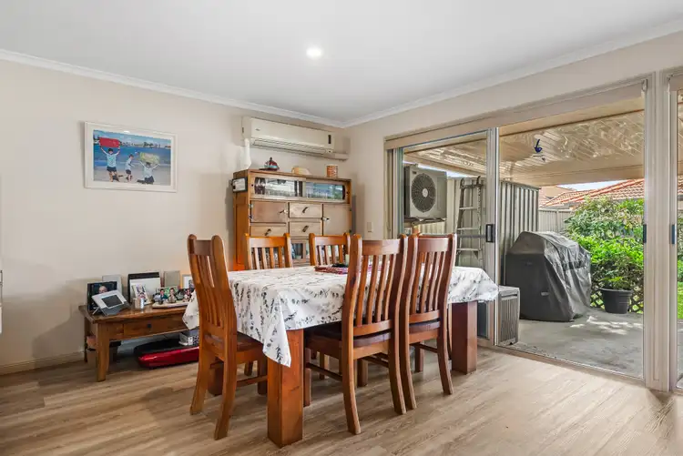 Sixth view of Homely house listing, 24/17 Yaun Street, Coomera QLD 4209