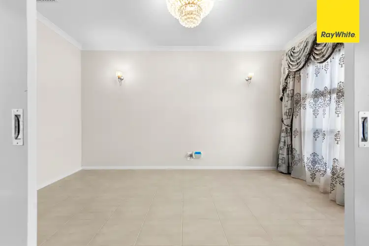 Second view of Homely house listing, 23 Noranda Circuit, Harkness VIC 3337