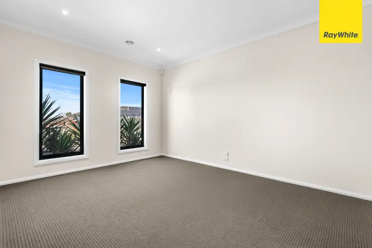 Fourth view of Homely house listing, 23 Noranda Circuit, Harkness VIC 3337