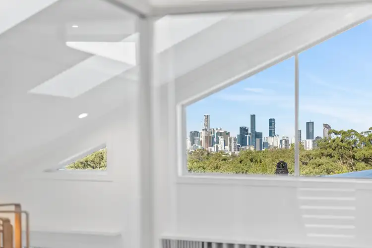 Sixth view of Homely house listing, 7 Satinwood Court, Bardon QLD 4065