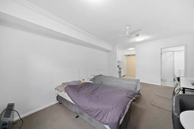 Fourth view of Homely apartment listing, 14/101 Hennessy Street, Belconnen ACT 2617