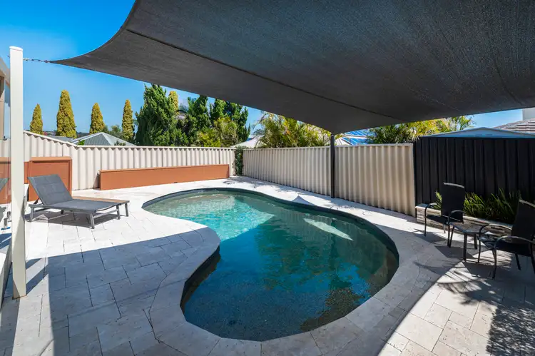 Main view of Homely house listing, 24 Dalton Crescent, Kingsley WA 6026