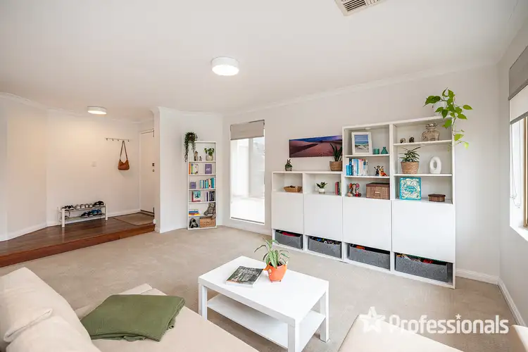 Sixth view of Homely house listing, 24 Dalton Crescent, Kingsley WA 6026