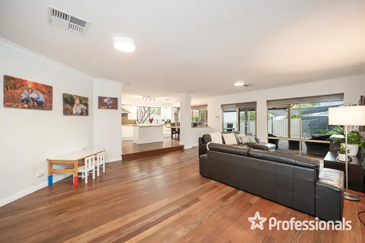 Seventh view of Homely house listing, 24 Dalton Crescent, Kingsley WA 6026