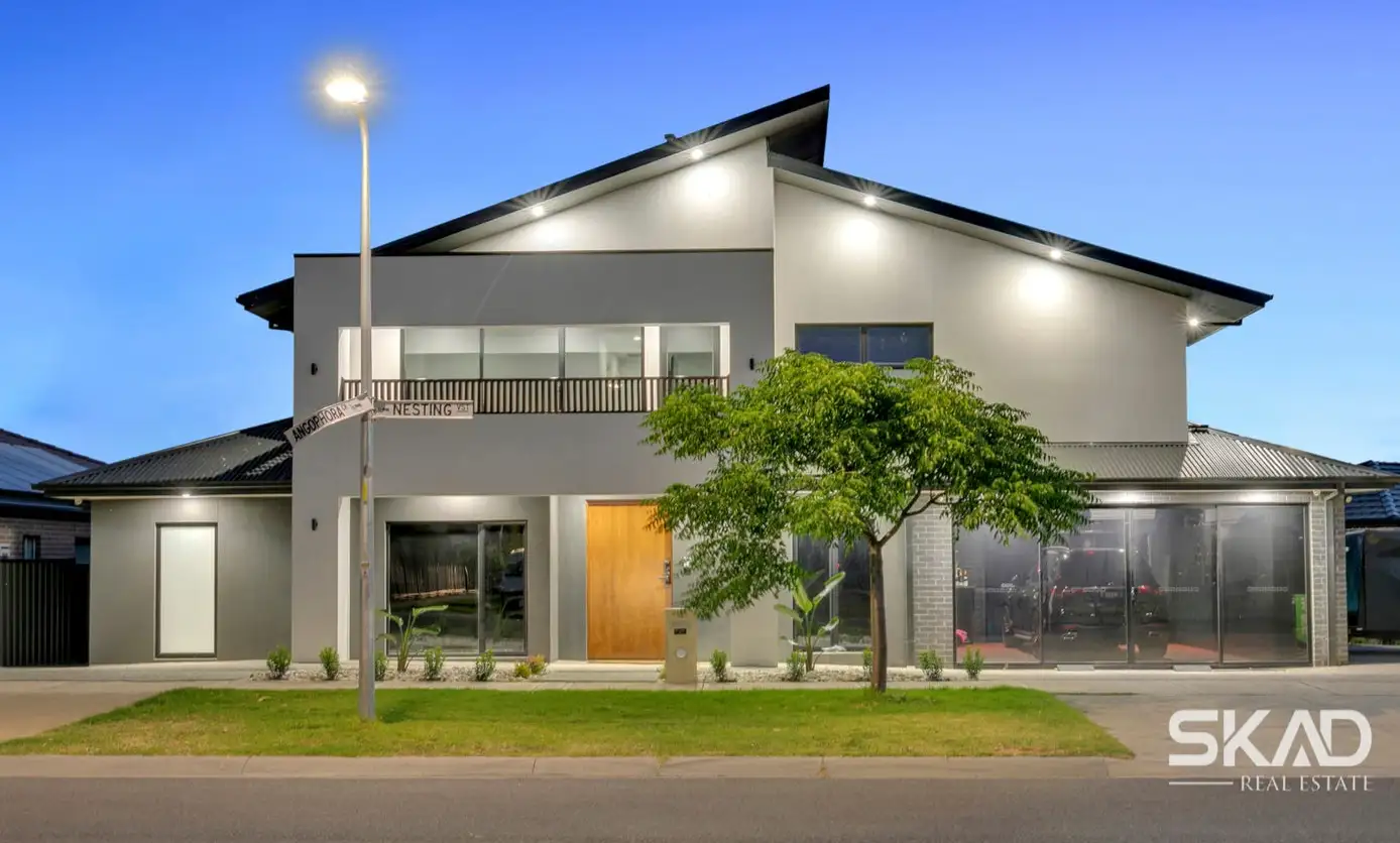 Main view of Homely house listing, 9 Lowline Way, Wollert VIC 3750