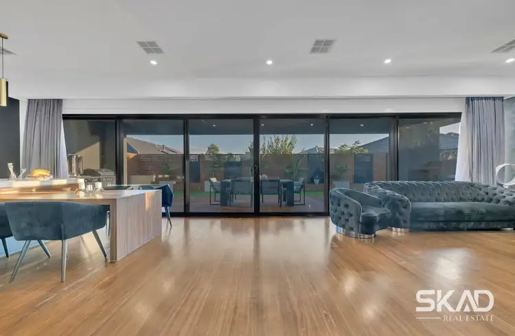 Third view of Homely house listing, 9 Lowline Way, Wollert VIC 3750