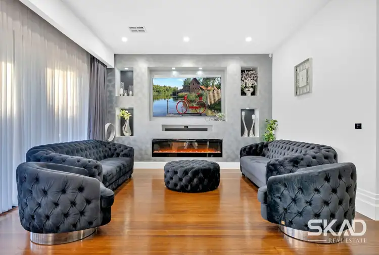 Fourth view of Homely house listing, 9 Lowline Way, Wollert VIC 3750