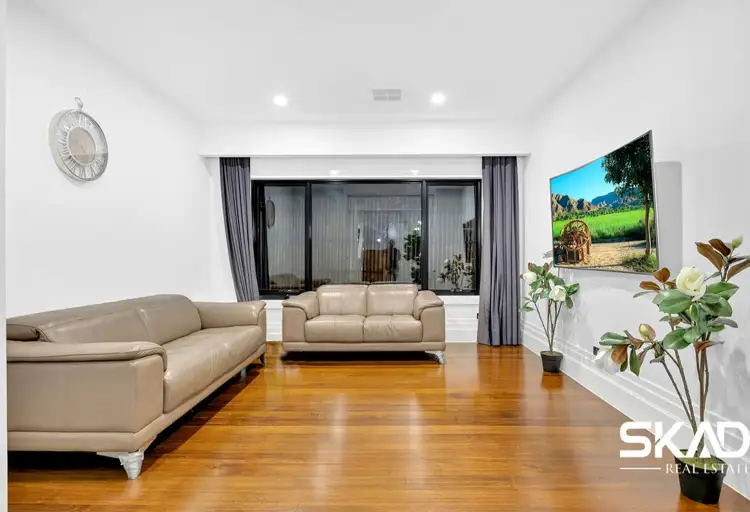 Fifth view of Homely house listing, 9 Lowline Way, Wollert VIC 3750
