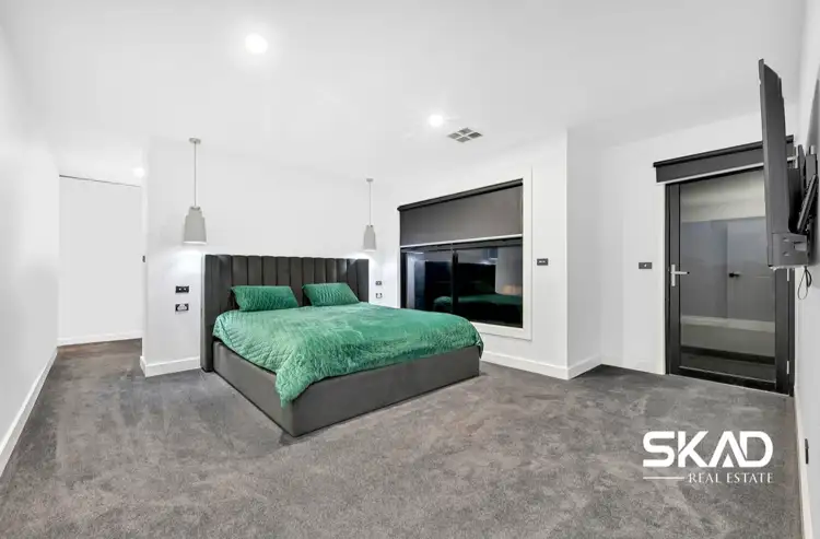 Sixth view of Homely house listing, 9 Lowline Way, Wollert VIC 3750