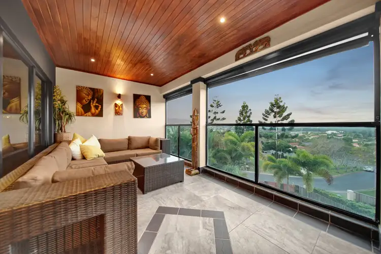 Second view of Homely house listing, 17 Heatons Crescent, Pacific Pines QLD 4211