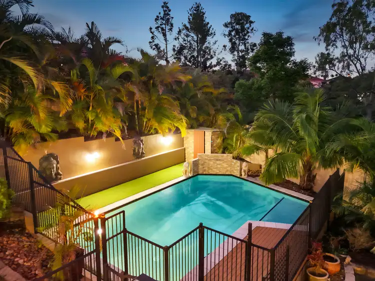 Fourth view of Homely house listing, 17 Heatons Crescent, Pacific Pines QLD 4211