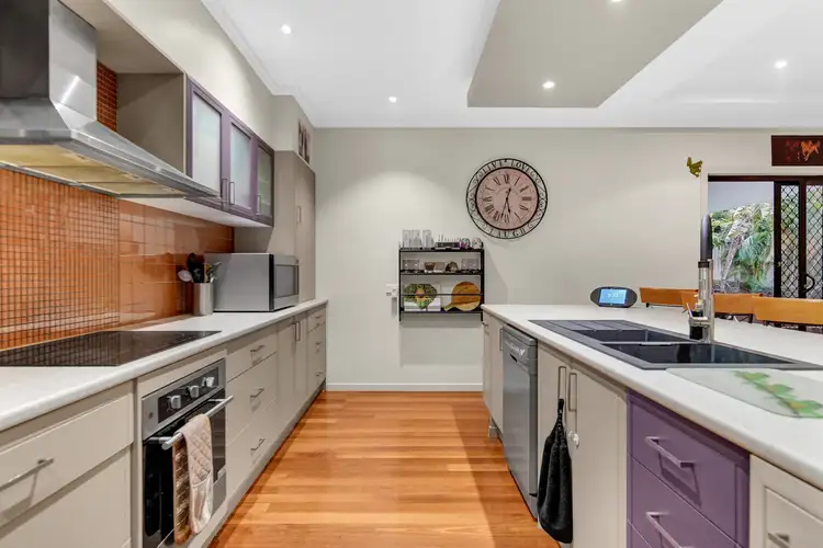 Fifth view of Homely house listing, 17 Heatons Crescent, Pacific Pines QLD 4211