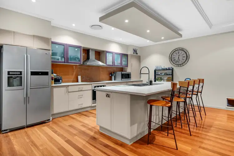 Sixth view of Homely house listing, 17 Heatons Crescent, Pacific Pines QLD 4211