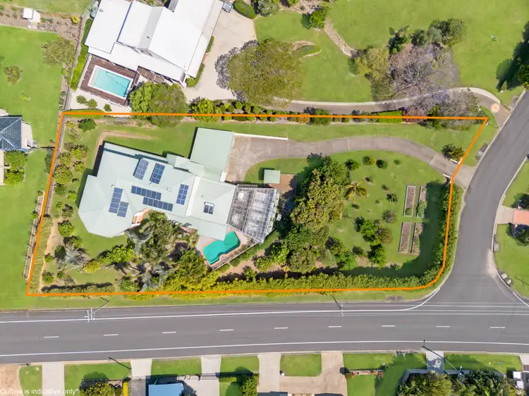 2 Balmoral Court