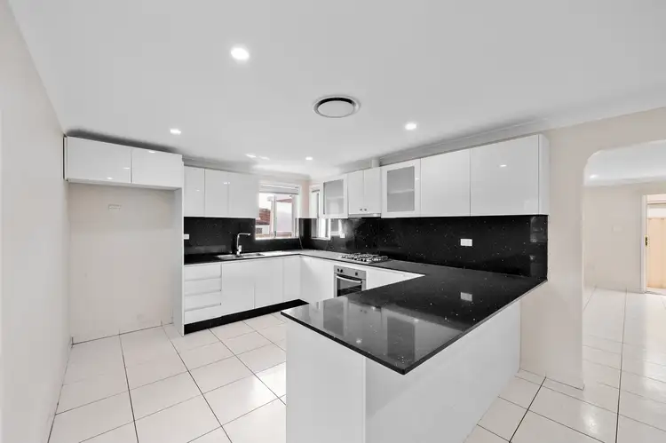 Third view of Homely house listing, 15 & 15A Cheyenne Road, Greenfield Park NSW 2176