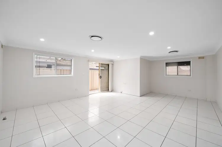 Fourth view of Homely house listing, 15 & 15A Cheyenne Road, Greenfield Park NSW 2176