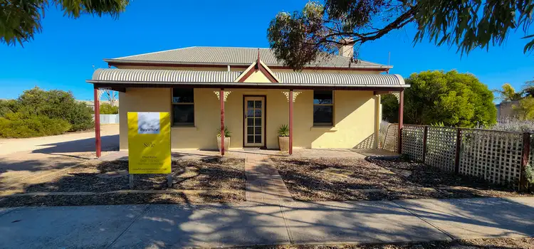 57 Wells Street, Streaky Bay SA 5680