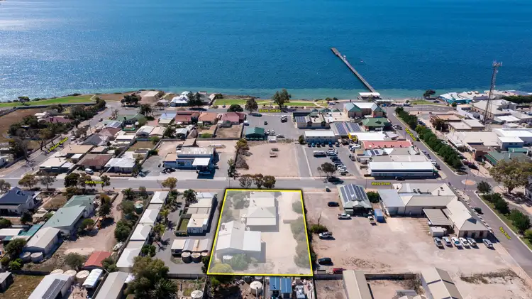 Third view of Homely house listing, 57 Wells Street, Streaky Bay SA 5680