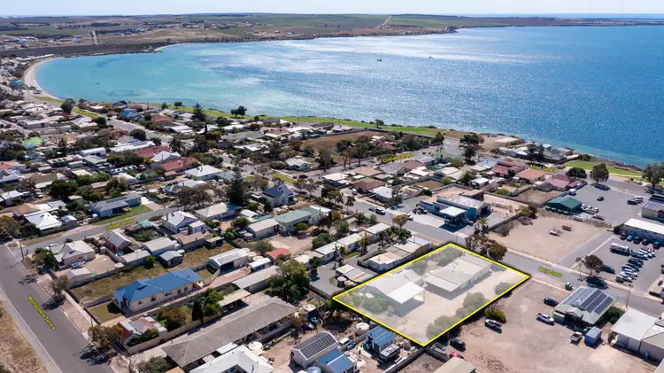 Fourth view of Homely house listing, 57 Wells Street, Streaky Bay SA 5680