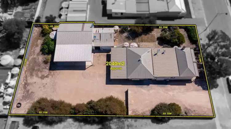 Sixth view of Homely house listing, 57 Wells Street, Streaky Bay SA 5680