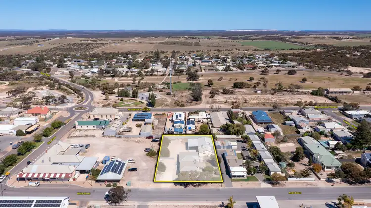 Seventh view of Homely house listing, 57 Wells Street, Streaky Bay SA 5680